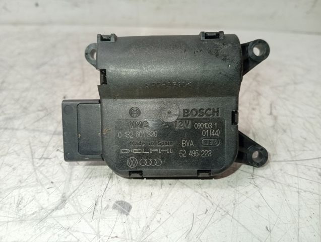 Motor de comporta de recirculação de ar 132801320 PORSCHE