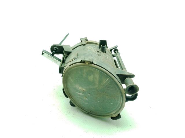 Luzes de nevoeiro esquerdas 13281270 OPEL