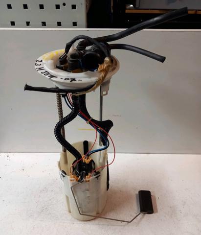 Módulo de bomba de combustível com sensor do nível de combustível 1328162080 FIAT