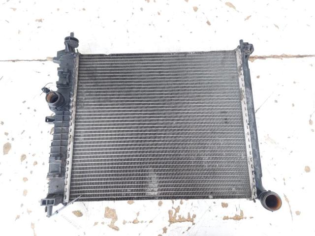 Radiador de esfriamento de motor 13283247 OPEL