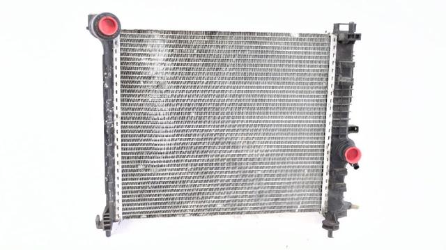 Radiador de esfriamento de motor 13283247 OPEL