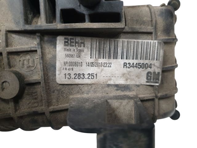 13283251 Opel