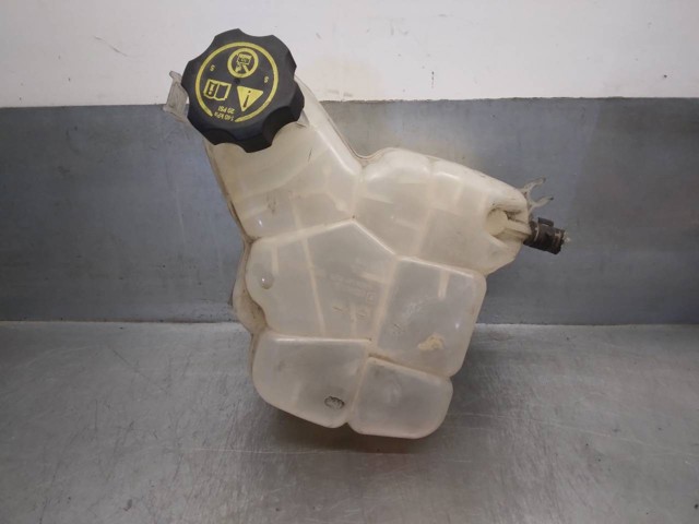 Tanque de expansão do sistema de esfriamento 13283712 OPEL