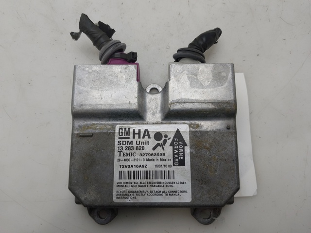13283820 Opel