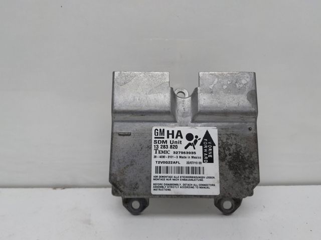 13283820 Opel