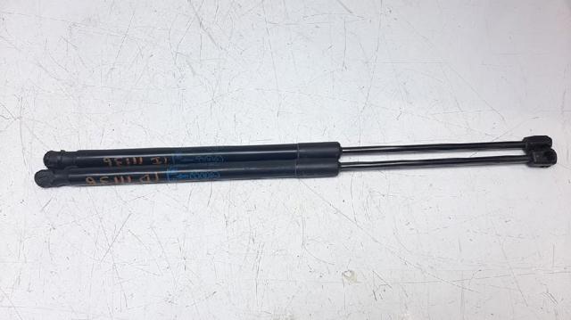 Amortecedor de tampa de porta-malas (de 3ª/5ª porta traseira) 13284105 OPEL