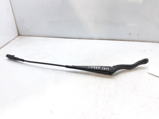 Trapézio de limpador pára-brisas 13284136 OPEL