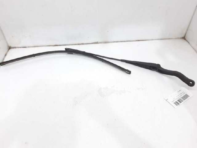 Trapézio de limpador pára-brisas 13284136 OPEL