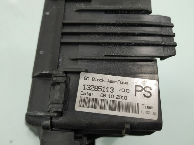 13285113 Opel