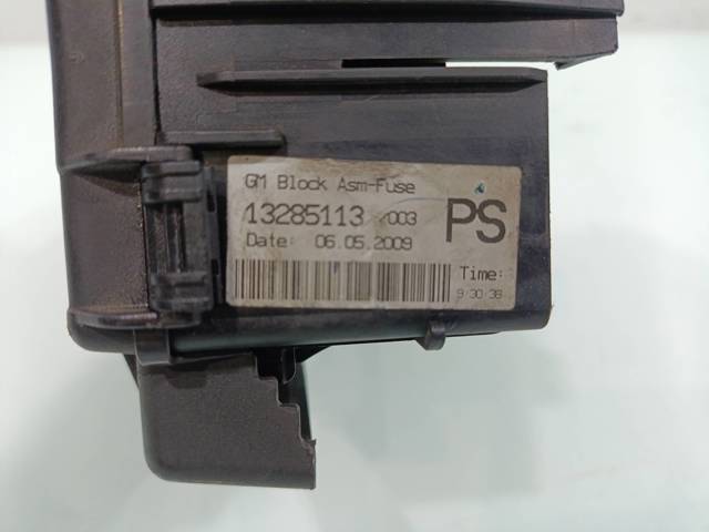 13285113 Opel