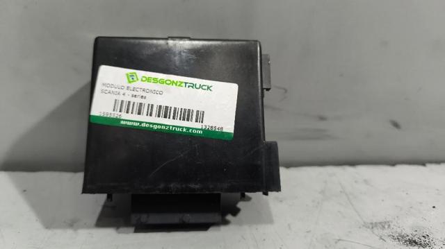 Relê de pisca-pisca 1328548 SCANIA