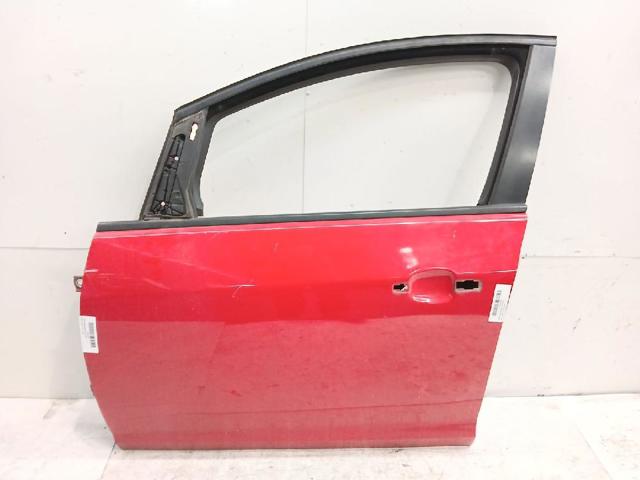 Porta dianteira esquerda 13285606 OPEL