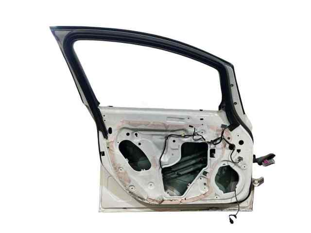 Porta dianteira esquerda 13285606 OPEL