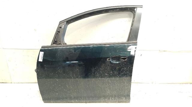 Porta dianteira esquerda 13285606 OPEL