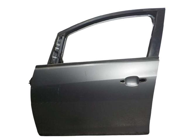 Porta dianteira esquerda 13285606 OPEL