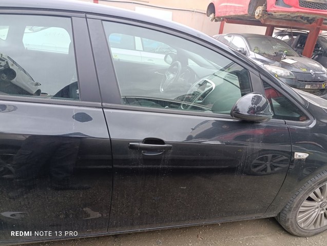 13285607 Opel