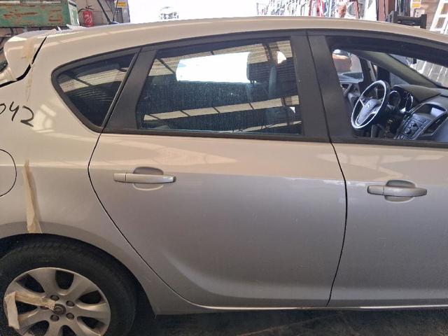 13285611 Opel