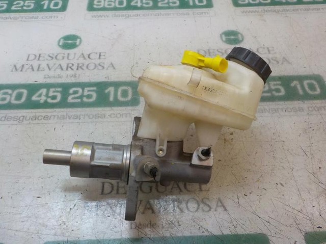 13286445 Opel