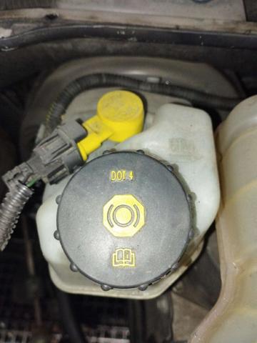 13286450 Opel