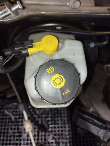 13286450 Opel