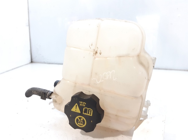 Tanque de cilindro mestre do freio (de fluido de freio) para Opel Astra 