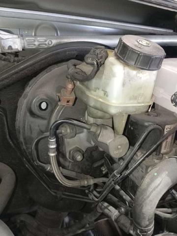 Tanque de cilindro mestre do freio (de fluido de freio) Opel Astra  P10 ao melhor preço
