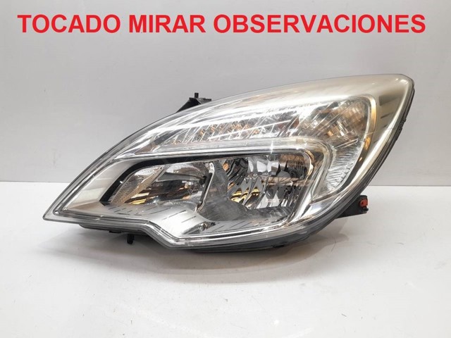  Opel Meriva  ()