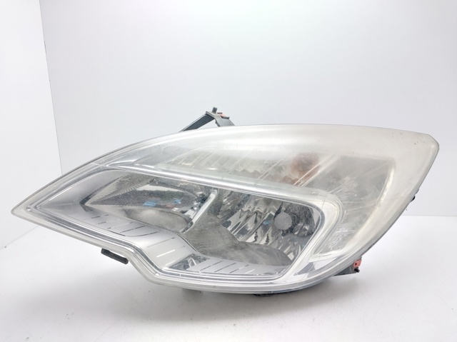  para Opel Meriva  ()