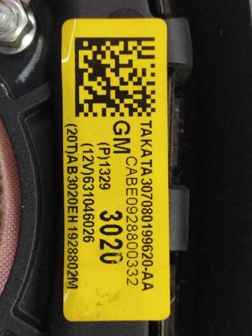 13286903 General Motors
