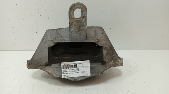 13287953 Opel