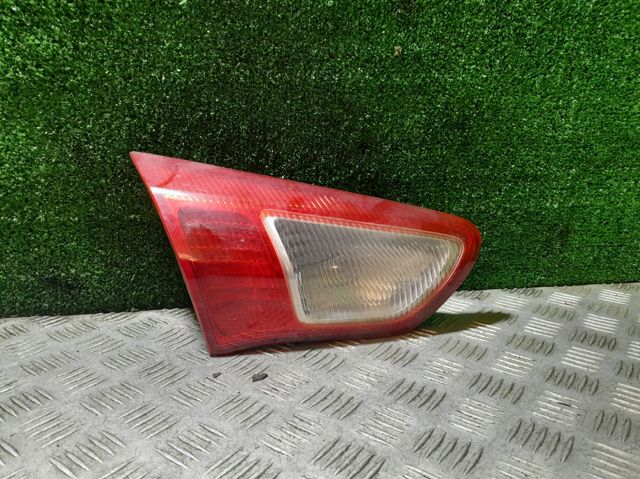 Lanterna traseira direita interna 13287977 MITSUBISHI