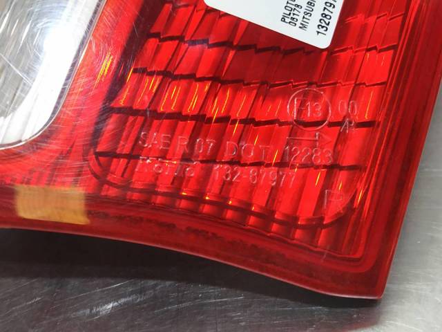 13287977 Mitsubishi
