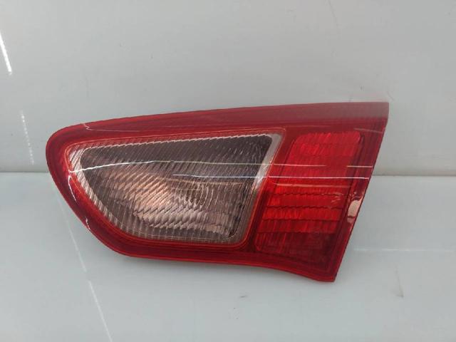 Lanterna traseira direita interna 13287977 MITSUBISHI