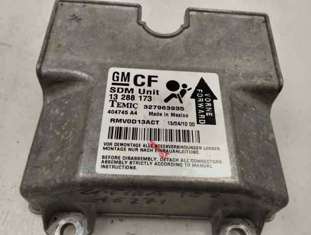13288173 Opel