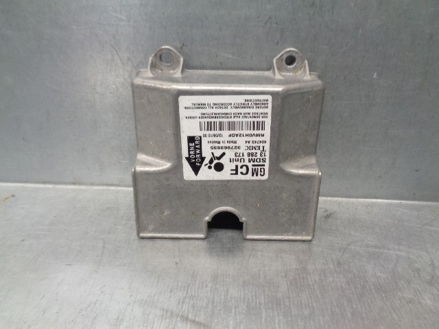 13288173 Opel