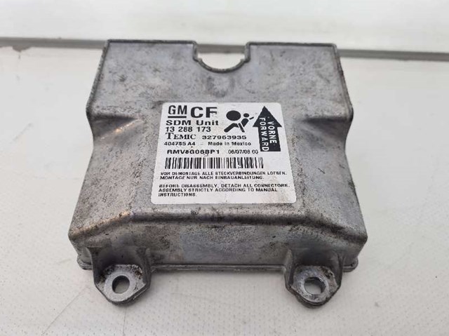 13288173 Opel