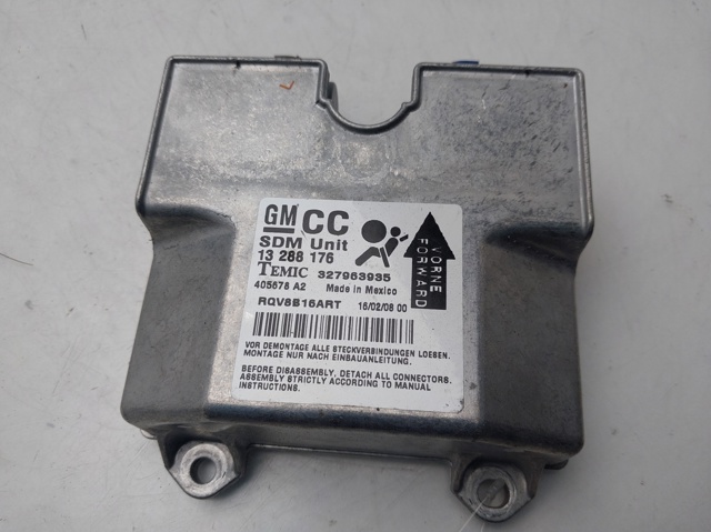 13288176 Opel