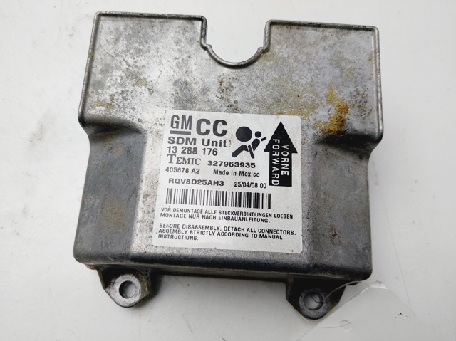 13288176 Opel