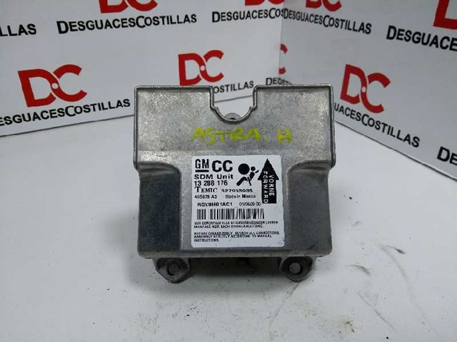 13288176 Opel