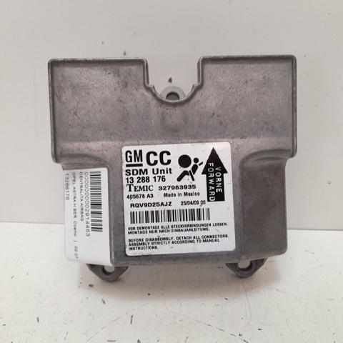 13288176 Opel