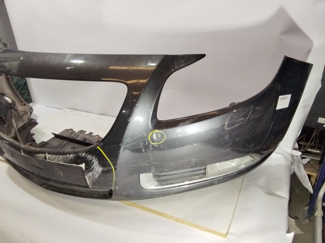 Pára-choque dianteiro 13288286 OPEL