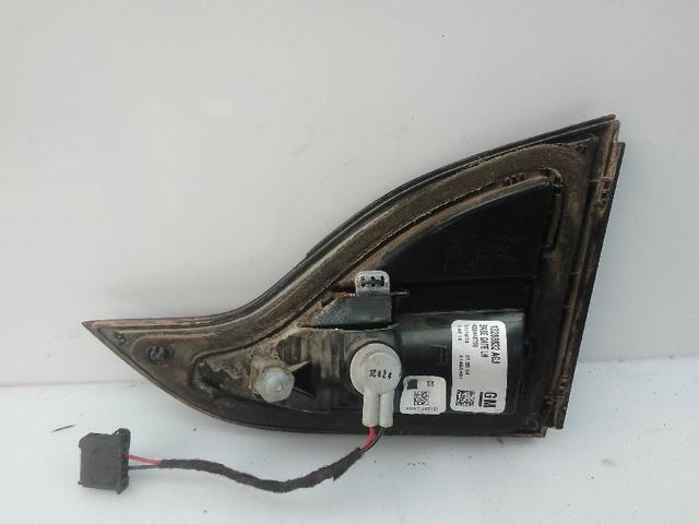 13288832 Opel