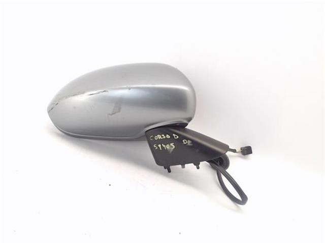 Espelho de retrovisão direito 13288980 OPEL