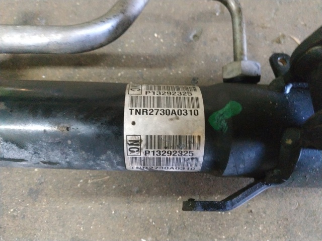 13292325 Opel