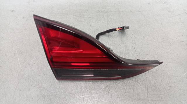 Lanterna traseira direita interna 13292359 OPEL
