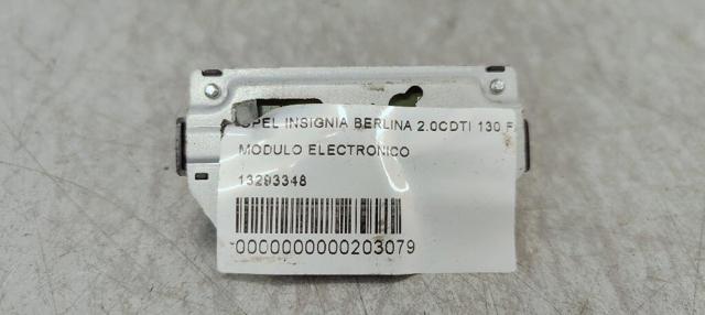 13293348 Opel