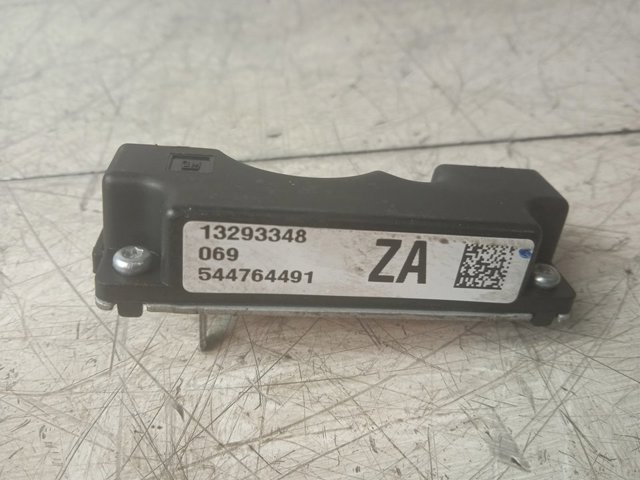13293348 Opel