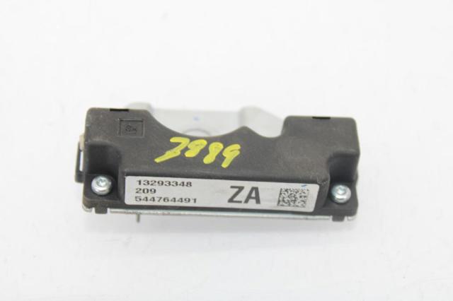 13293348 Opel