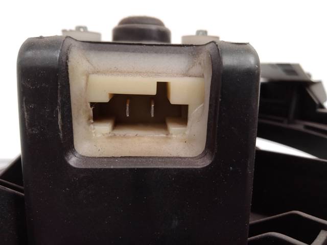 Motor de ventilador de aparelho de ar condicionado 13293624 OPEL