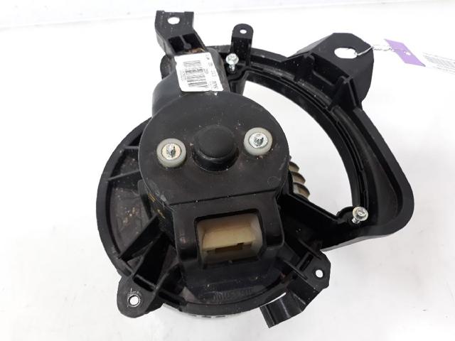 Motor de ventilador de aparelho de ar condicionado 13293624 OPEL